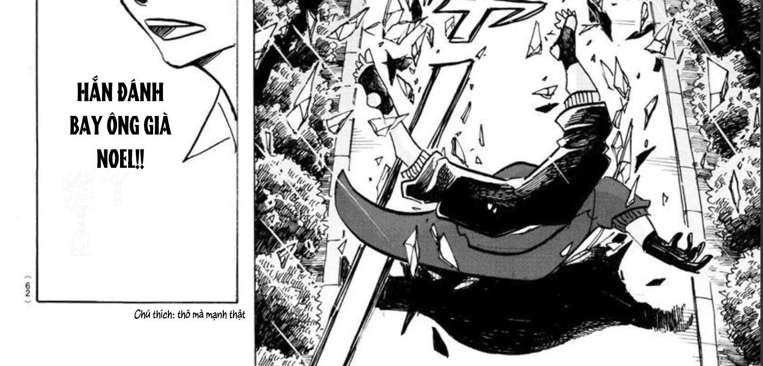 Sanda - Chương 18 - Trang 46