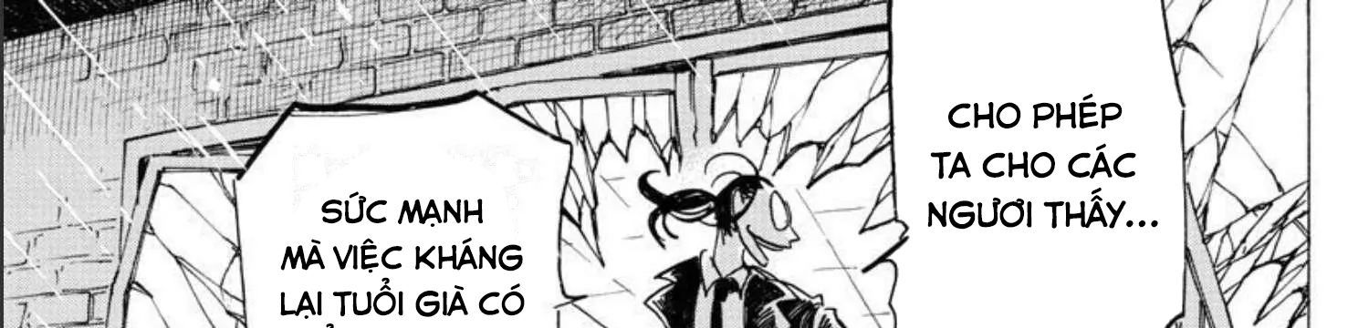 Sanda - Chương 18 - Trang 47