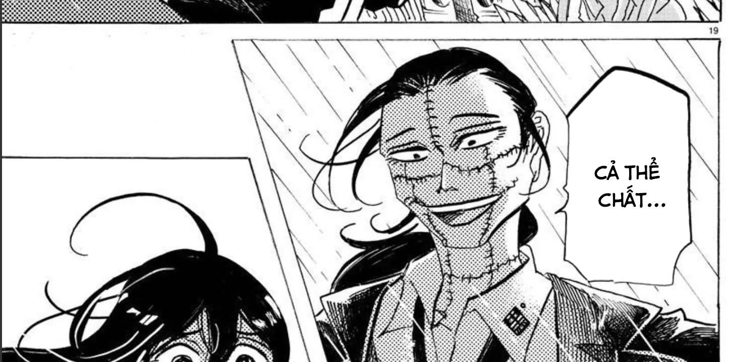 Sanda - Chương 18 - Trang 49