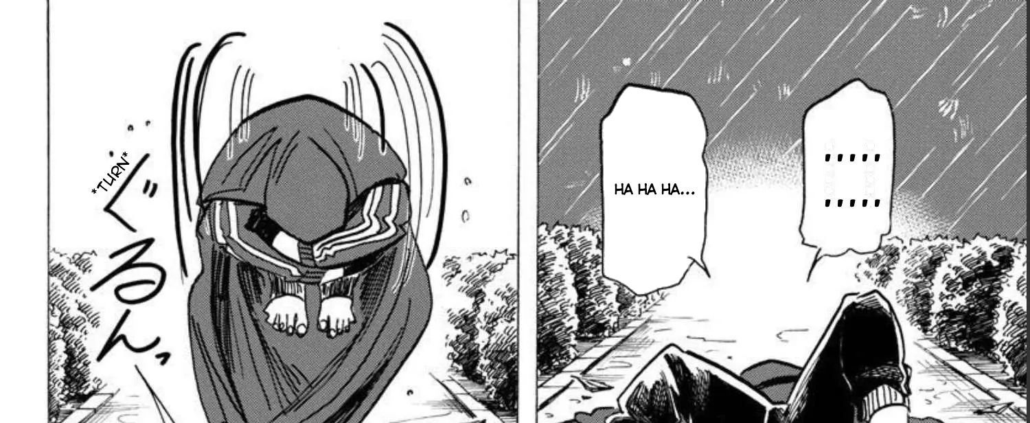 Sanda - Chương 18 - Trang 52