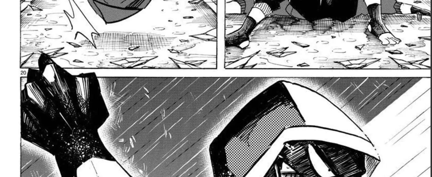 Sanda - Chương 18 - Trang 53