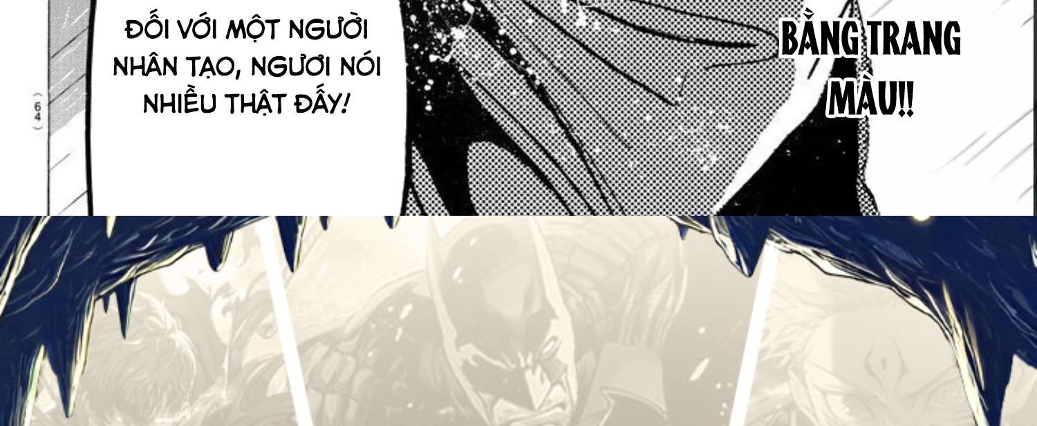 Sanda - Chương 18 - Trang 55