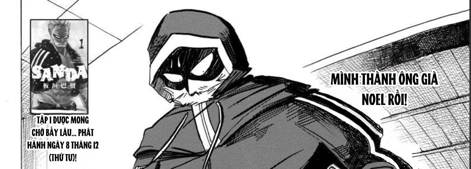 Sanda - Chương 18 - Trang 7