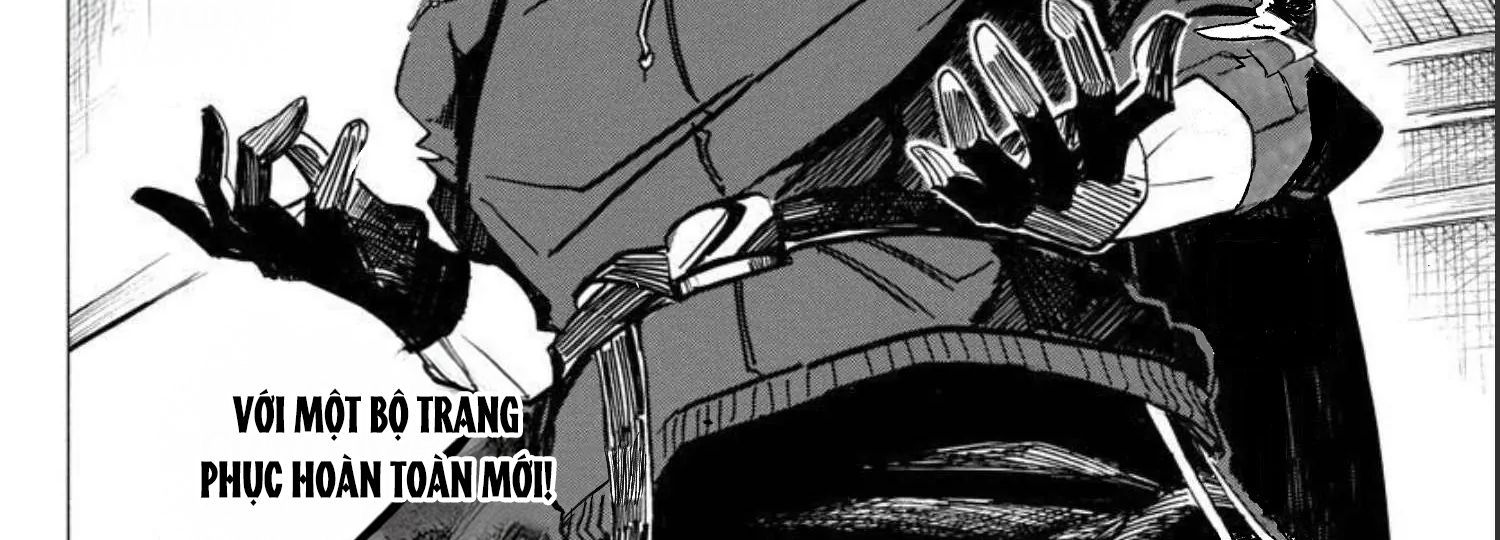 Sanda - Chương 18 - Trang 8