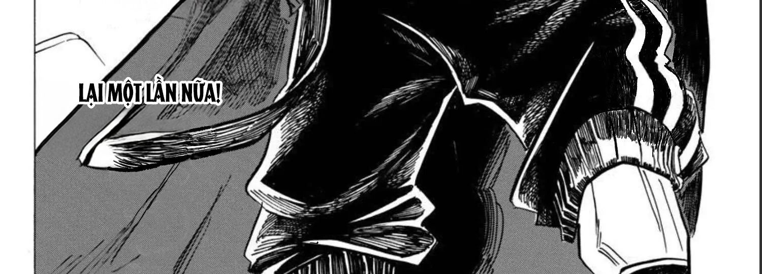 Sanda - Chương 18 - Trang 9