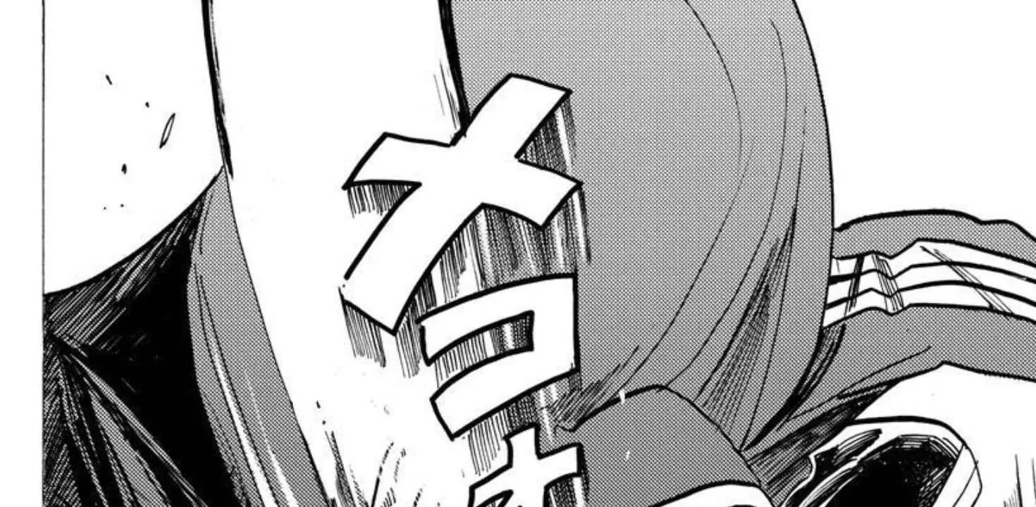 Sanda - Chương 19 - Trang 12