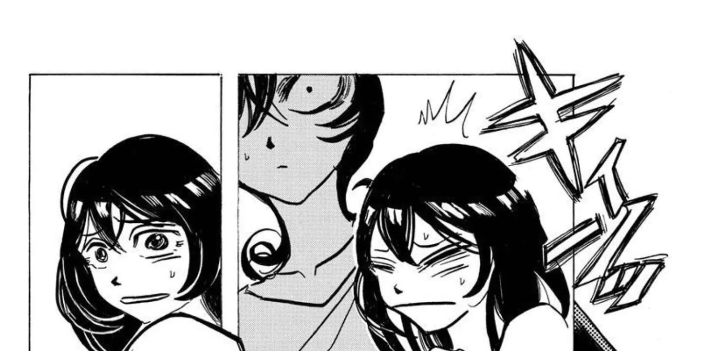 Sanda - Chương 19 - Trang 18