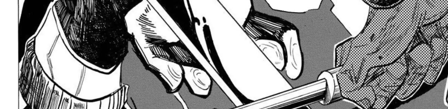 Sanda - Chương 19 - Trang 20