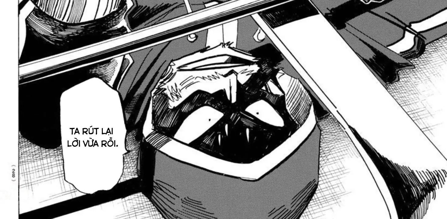Sanda - Chương 19 - Trang 21