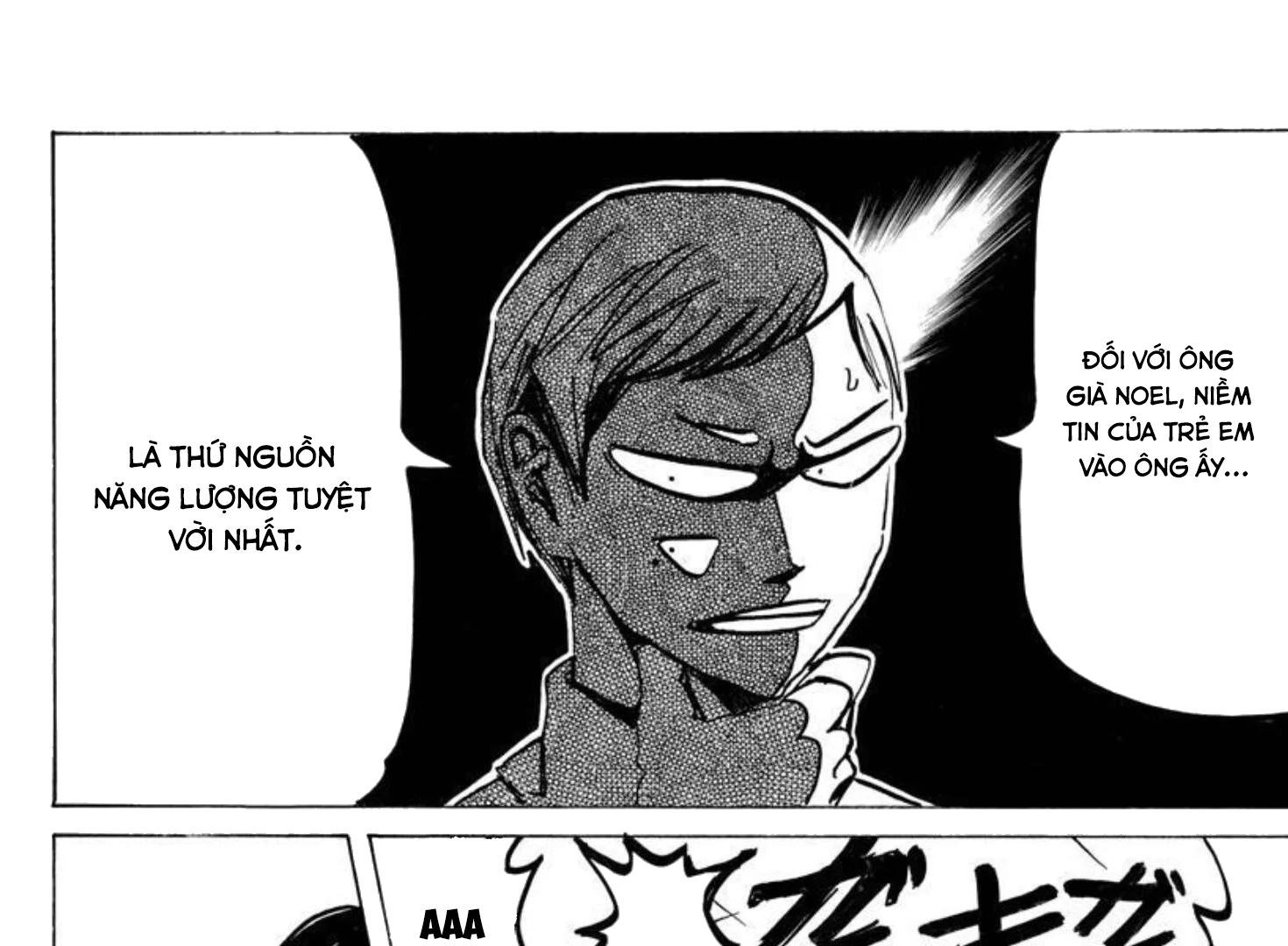 Sanda - Chương 19 - Trang 24