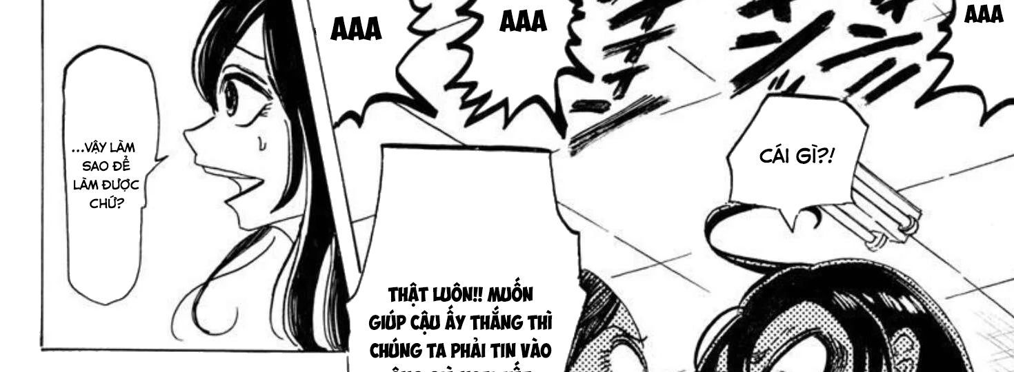 Sanda - Chương 19 - Trang 25