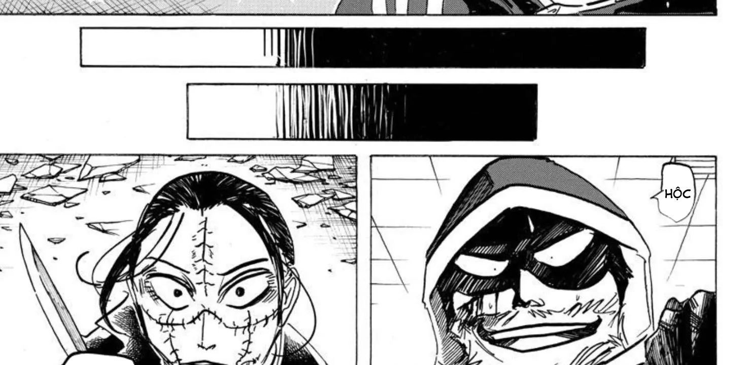 Sanda - Chương 19 - Trang 29