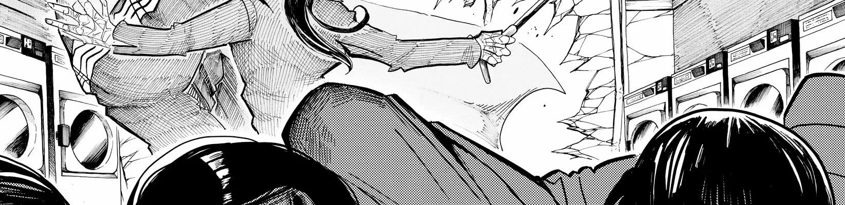 Sanda - Chương 19 - Trang 33