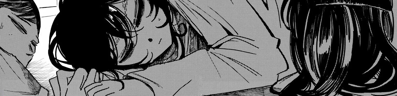 Sanda - Chương 19 - Trang 34