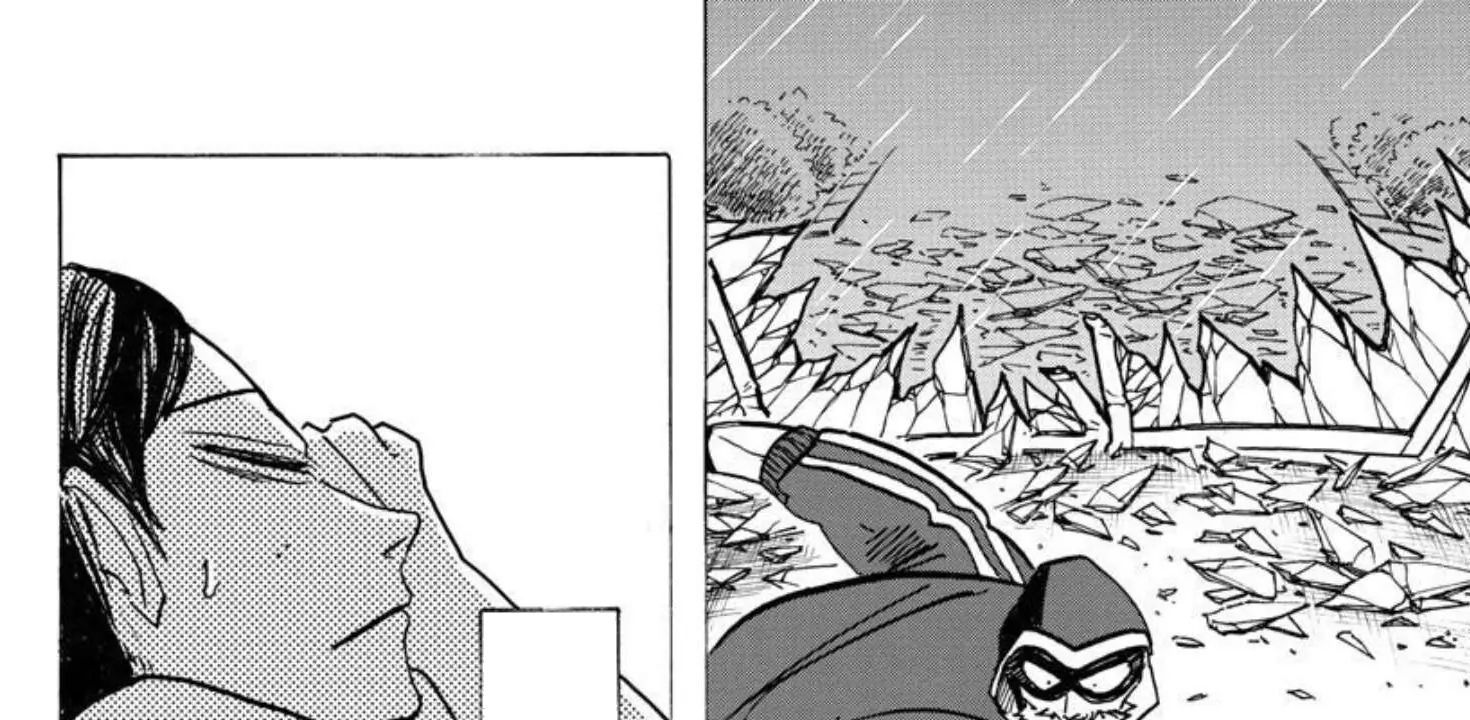 Sanda - Chương 19 - Trang 35