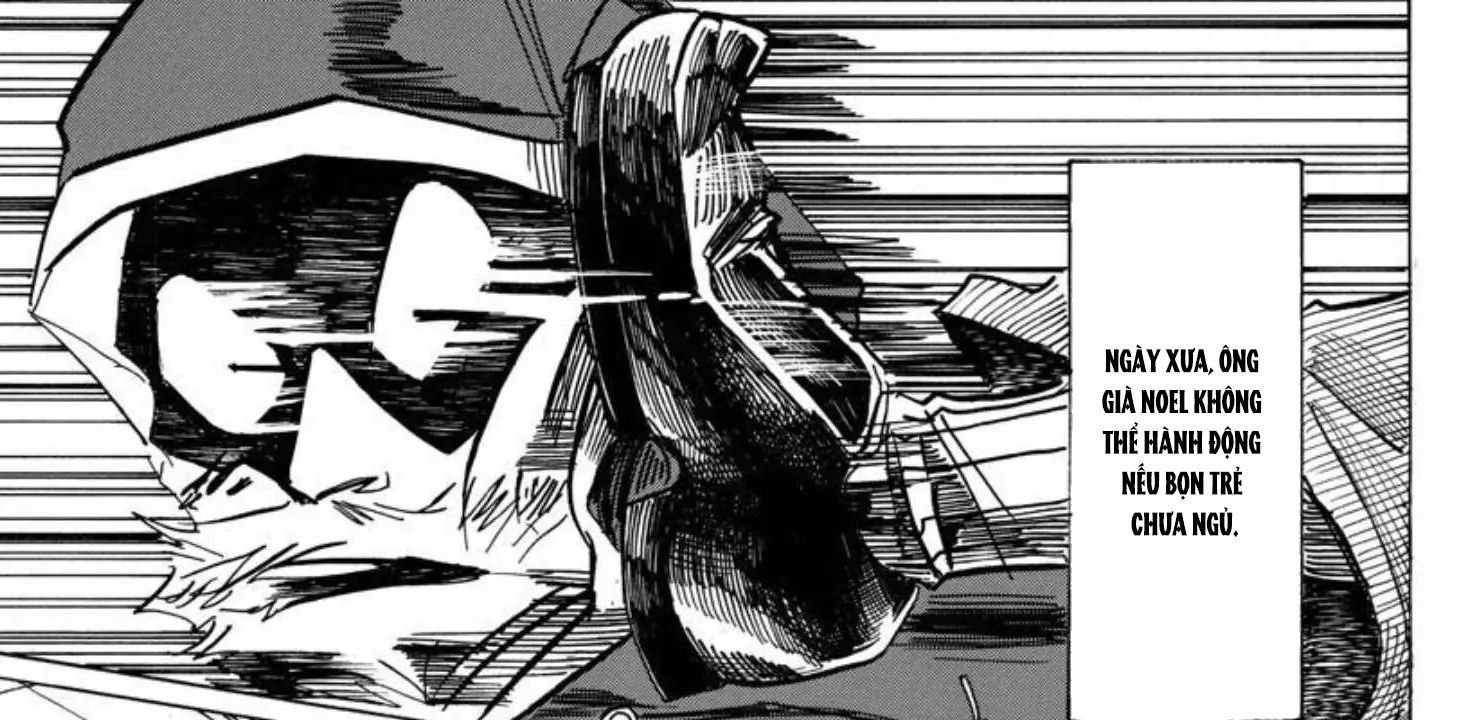 Sanda - Chương 19 - Trang 38