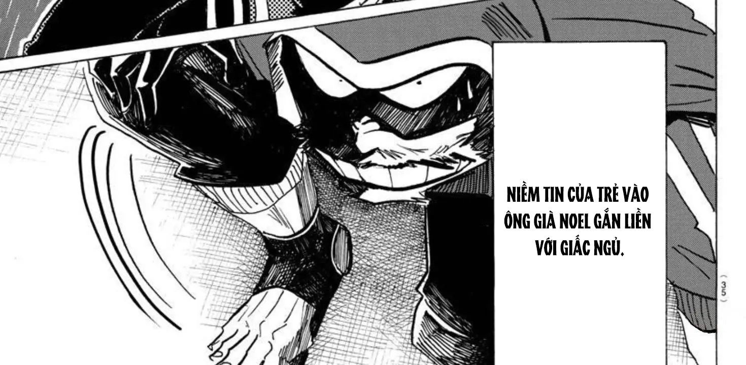 Sanda - Chương 19 - Trang 40