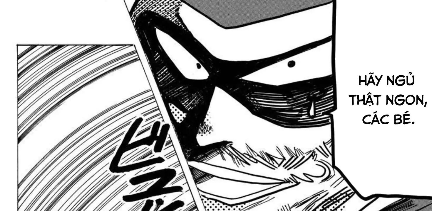 Sanda - Chương 19 - Trang 41