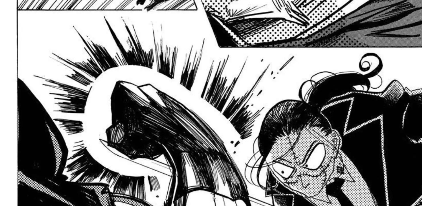 Sanda - Chương 19 - Trang 42