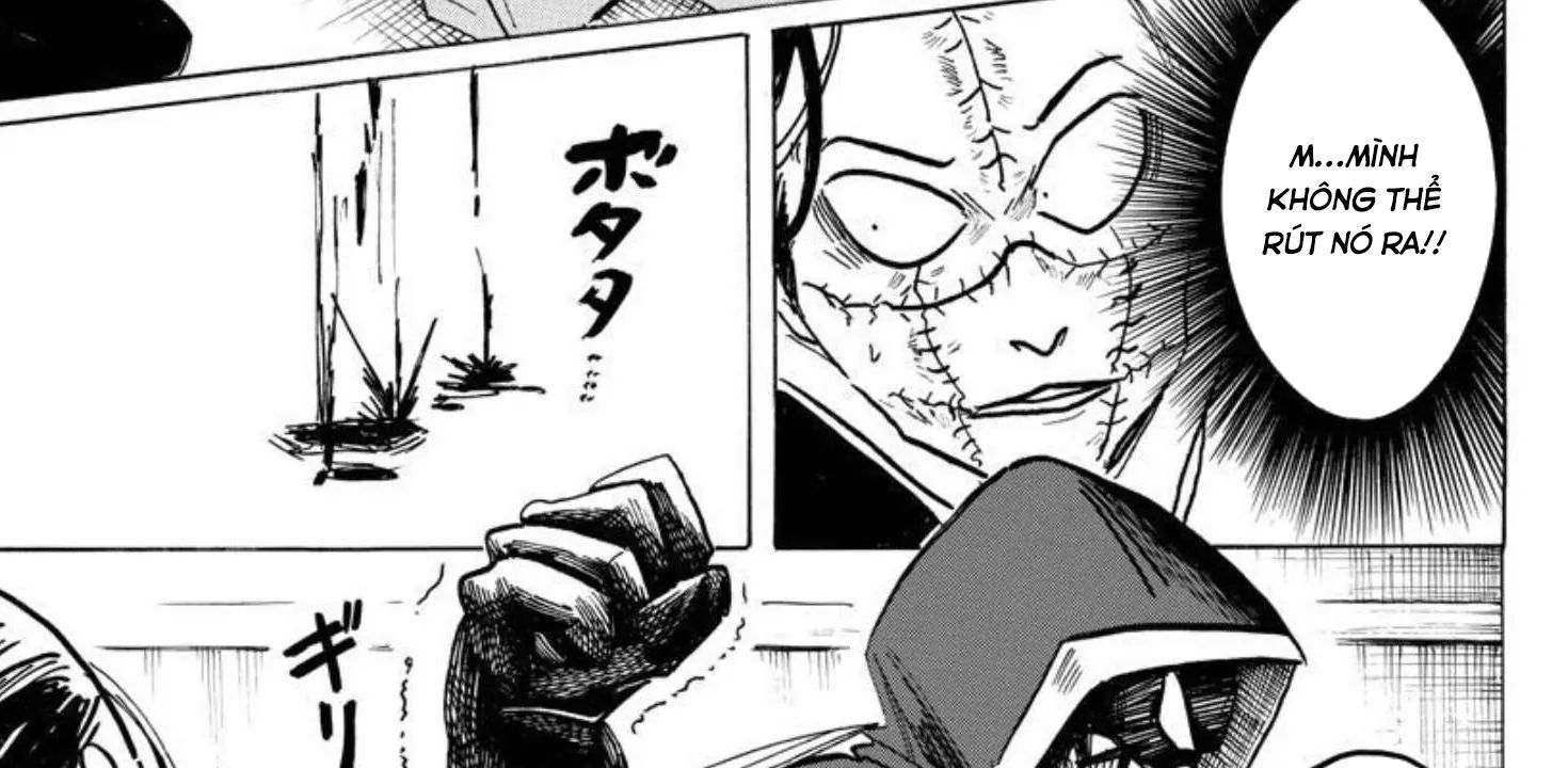 Sanda - Chương 19 - Trang 45