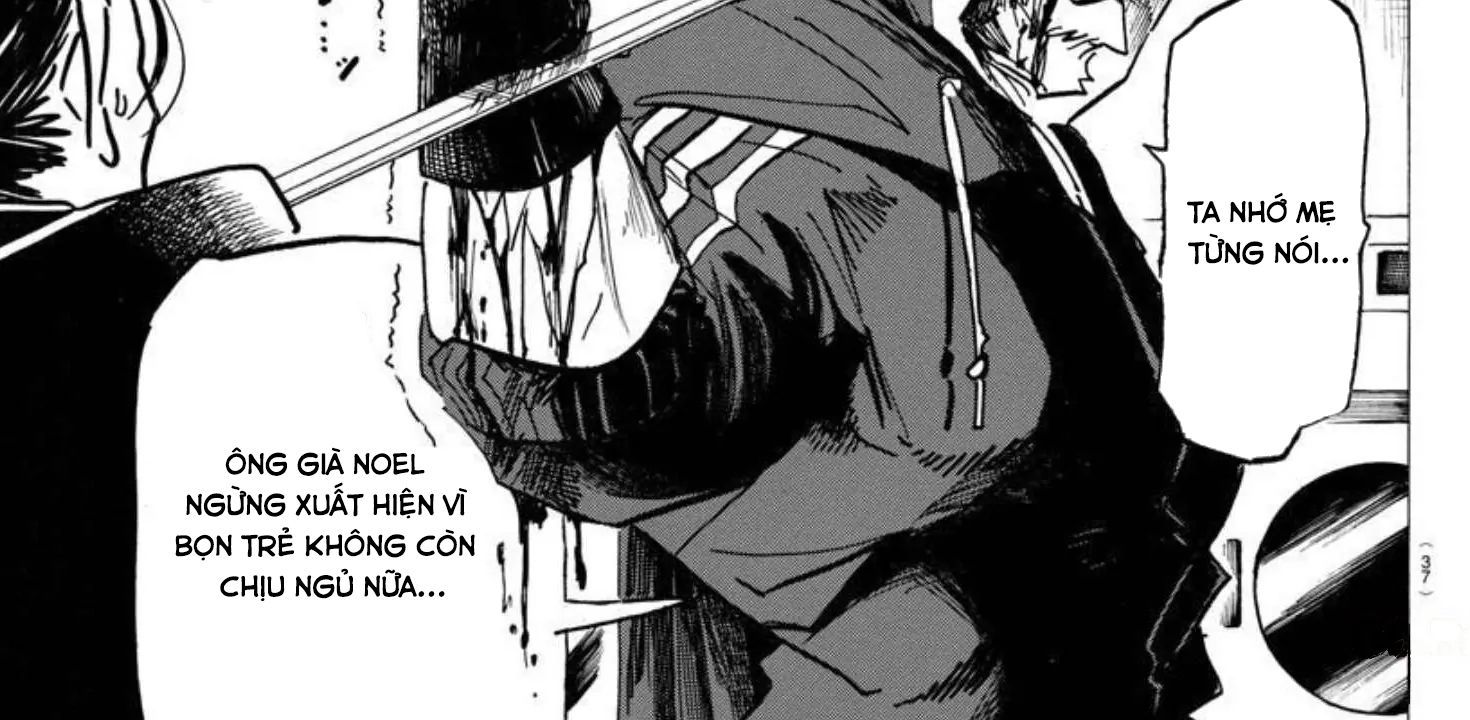 Sanda - Chương 19 - Trang 46