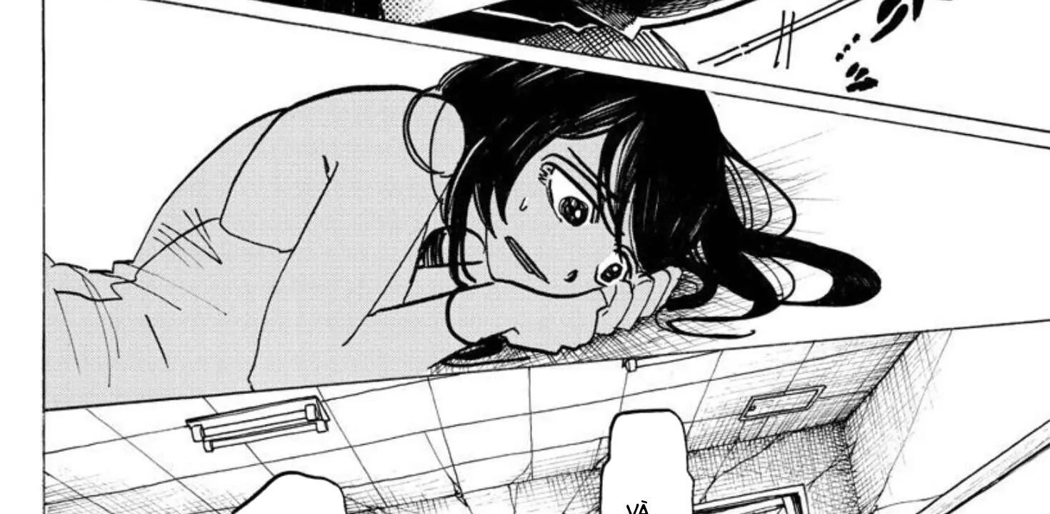 Sanda - Chương 19 - Trang 48