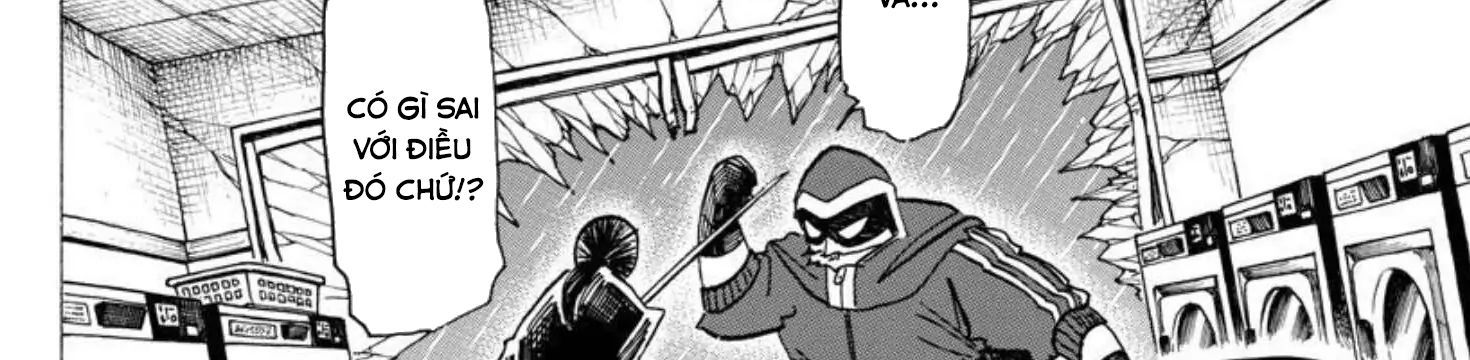 Sanda - Chương 19 - Trang 49