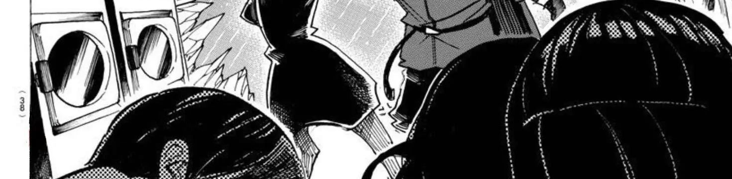 Sanda - Chương 19 - Trang 50