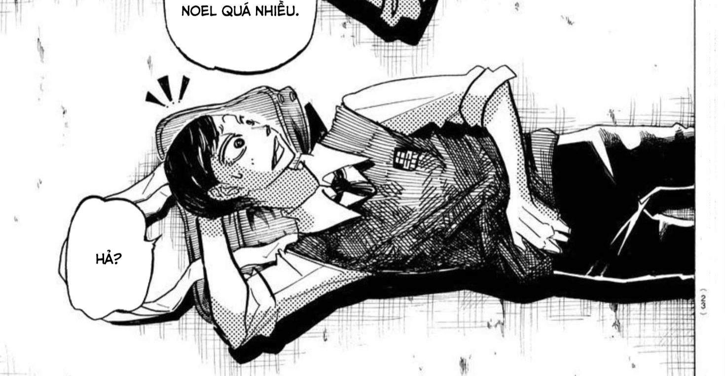 Sanda - Chương 19 - Trang 6