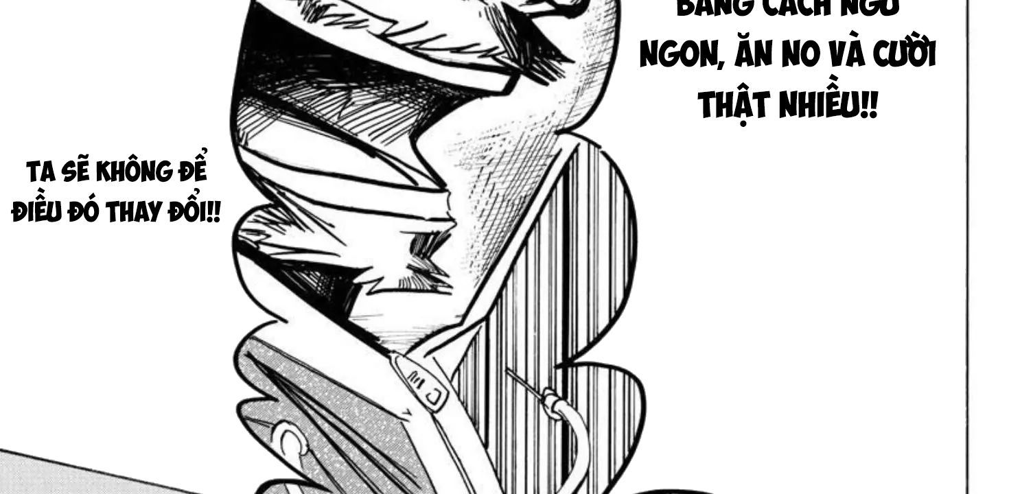 Sanda - Chương 19 - Trang 52