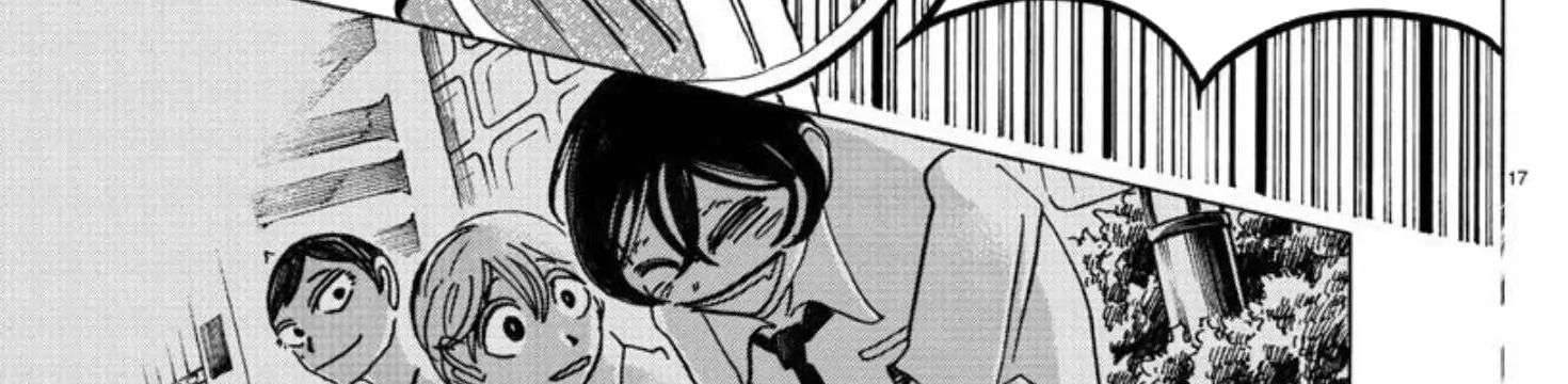 Sanda - Chương 19 - Trang 53