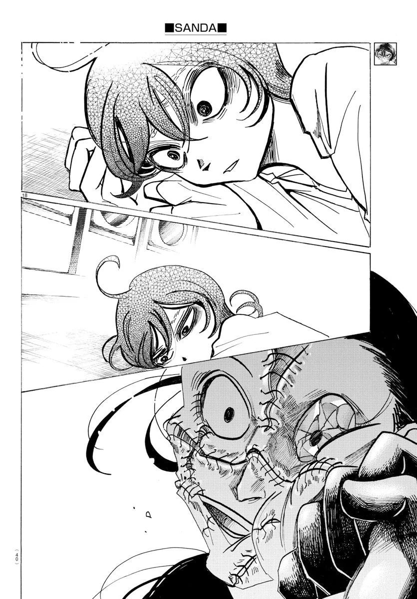 Sanda - Chương 19 - Trang 55