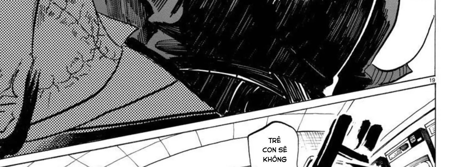 Sanda - Chương 19 - Trang 58
