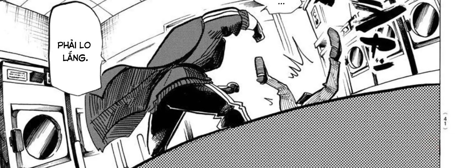Sanda - Chương 19 - Trang 59