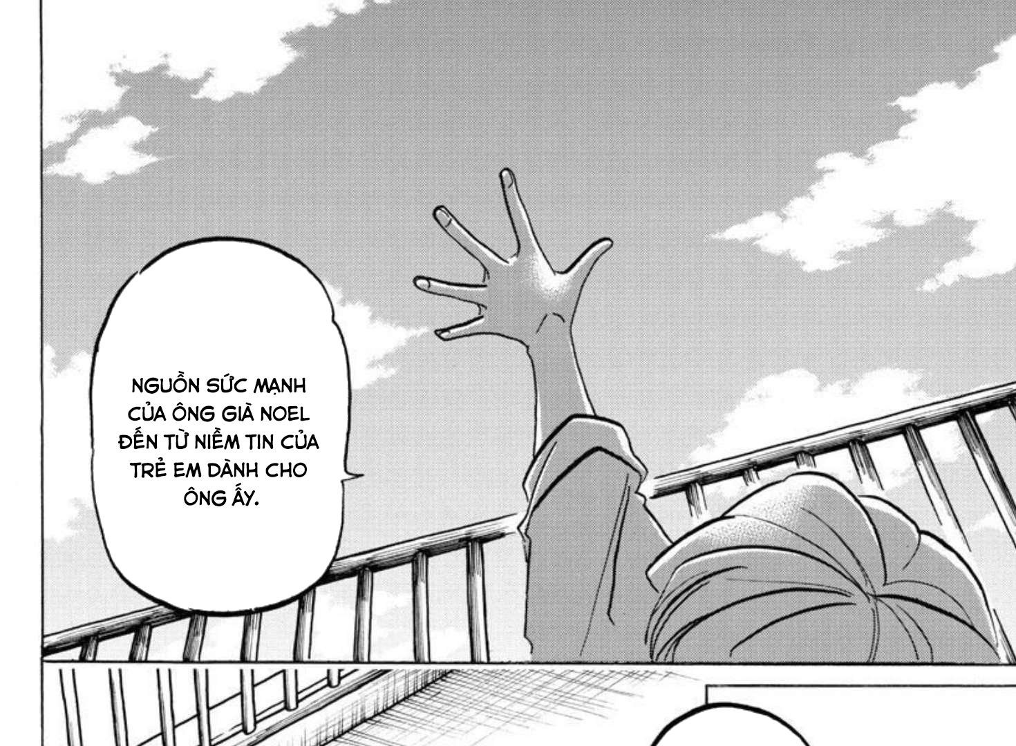 Sanda - Chương 19 - Trang 7