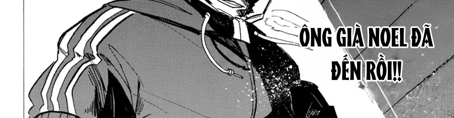 Sanda - Chương 19 - Trang 61