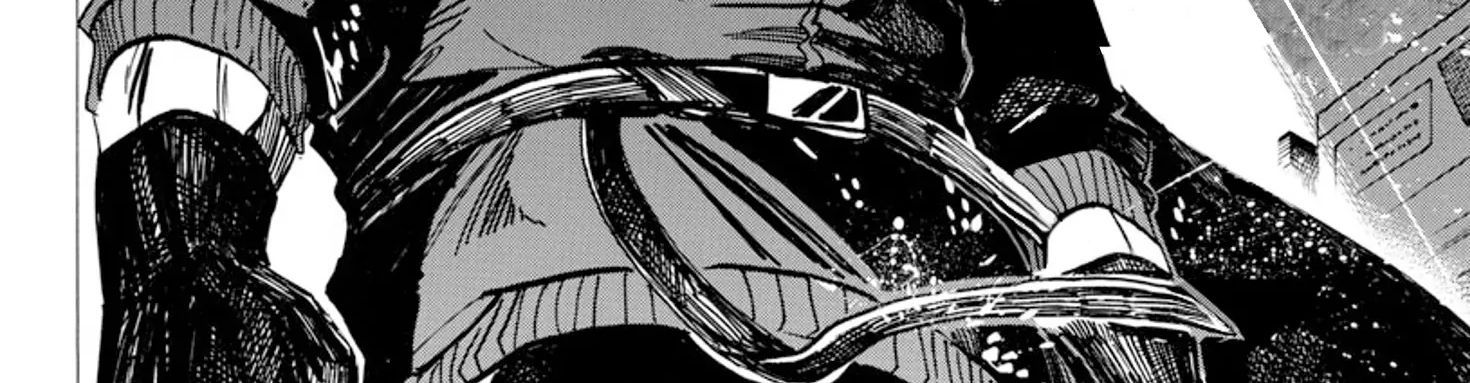 Sanda - Chương 19 - Trang 62