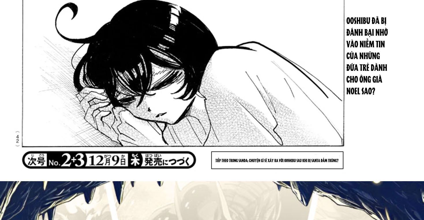 Sanda - Chương 19 - Trang 64