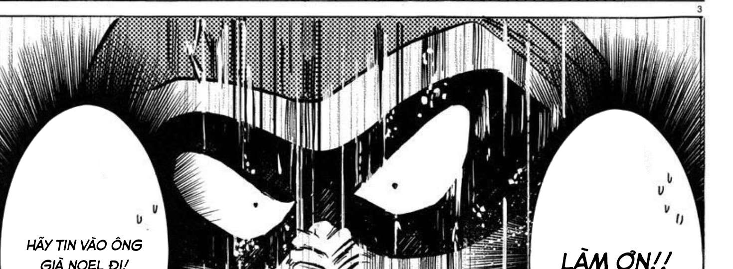 Sanda - Chương 19 - Trang 10