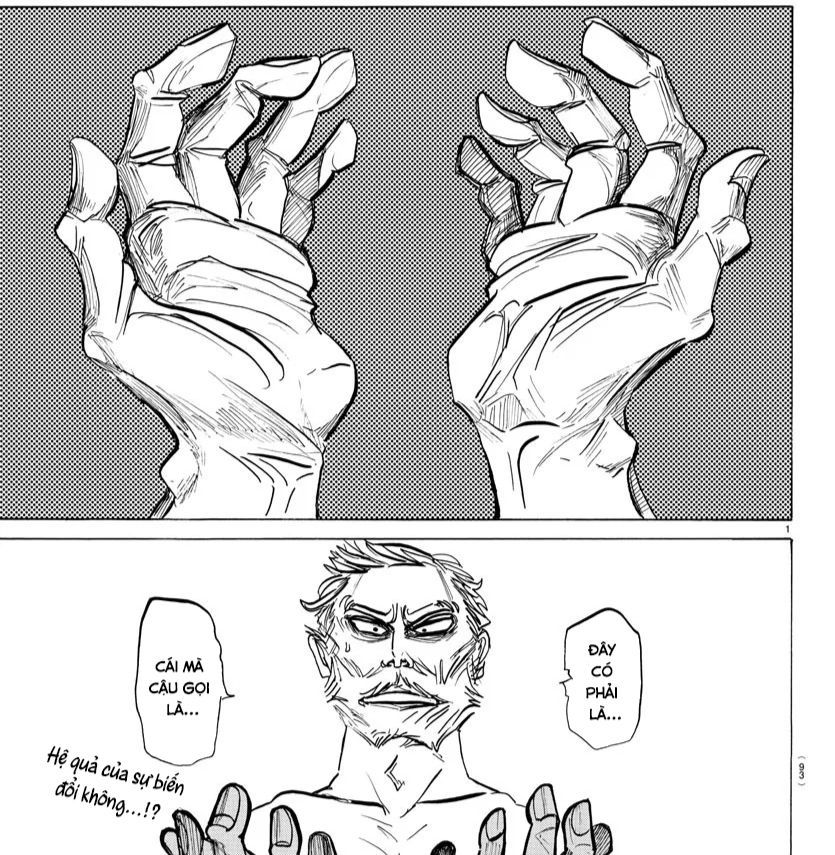 Sanda - Chương 2 - Trang 2