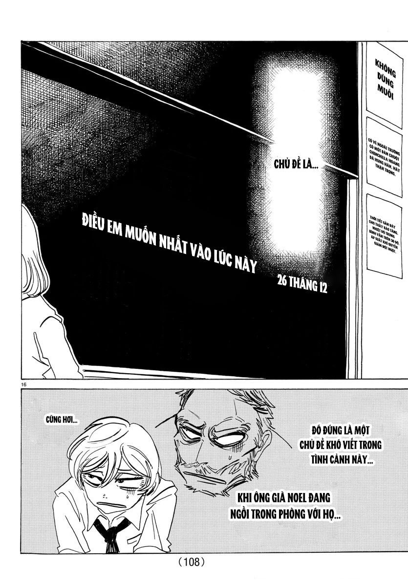 Sanda - Chương 2 - Trang 19