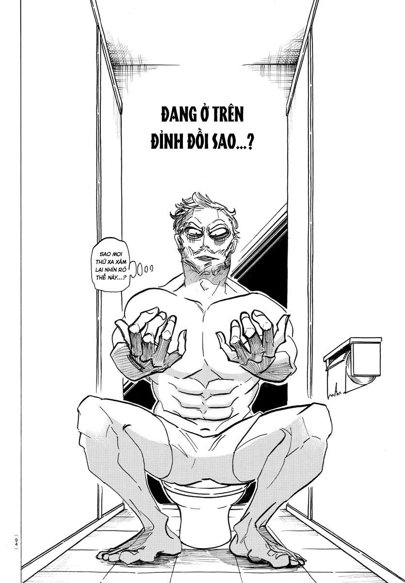 Sanda - Chương 2 - Trang 3