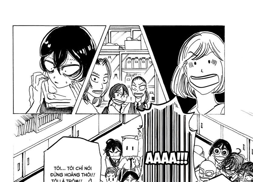 Sanda - Chương 2 - Trang 25