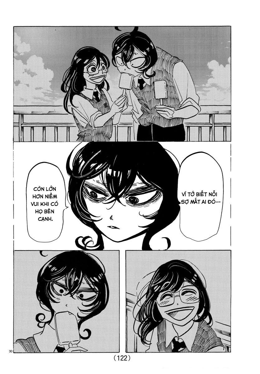 Sanda - Chương 2 - Trang 36