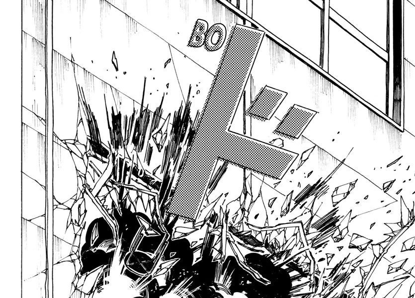 Sanda - Chương 2 - Trang 38