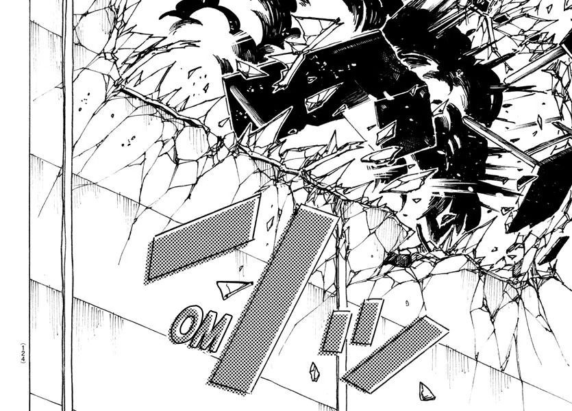 Sanda - Chương 2 - Trang 39