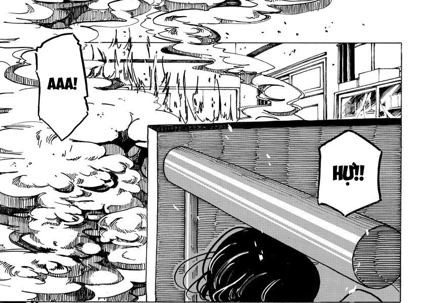 Sanda - Chương 2 - Trang 40