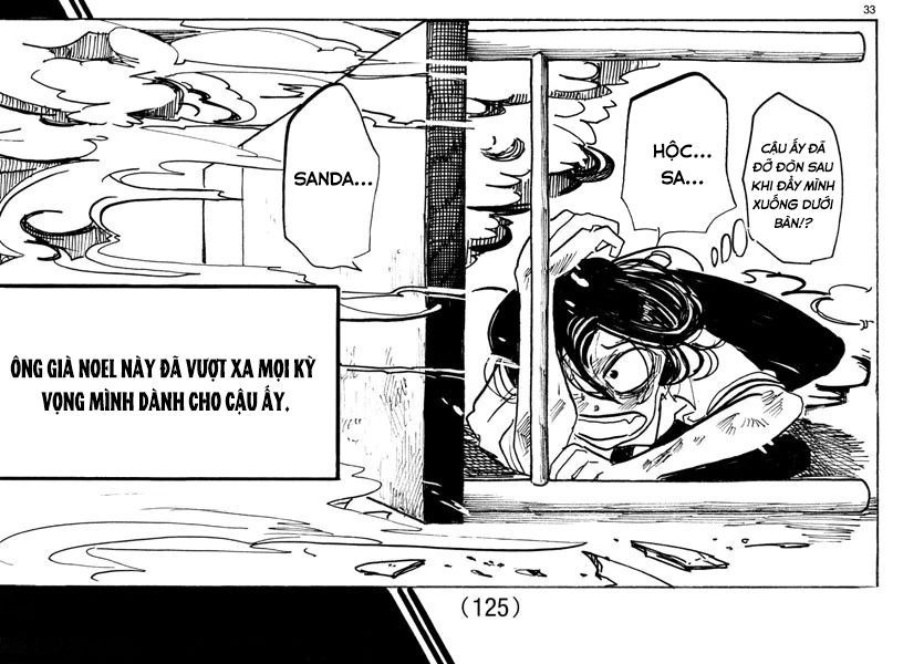 Sanda - Chương 2 - Trang 41