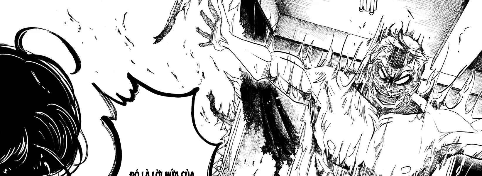 Sanda - Chương 2 - Trang 46