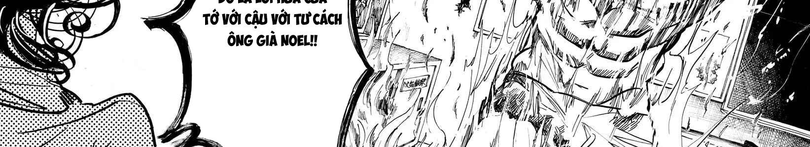 Sanda - Chương 2 - Trang 47